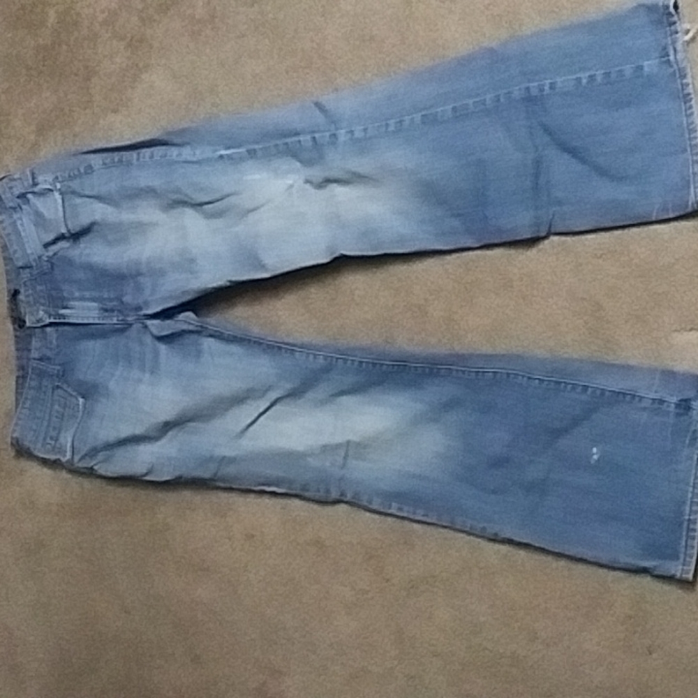 Marc Ecko 34x32 jeans